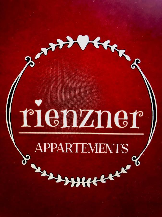 Appartements Rienzner Dobbiaco Luaran gambar